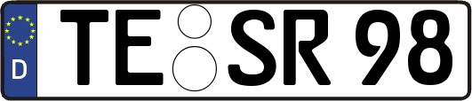 TE-SR98