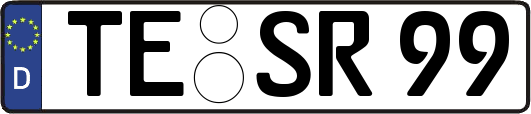 TE-SR99