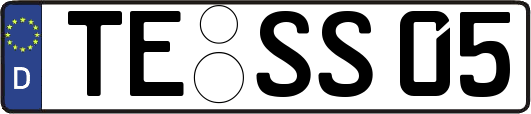 TE-SS05