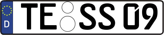 TE-SS09