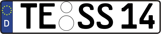 TE-SS14