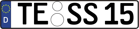 TE-SS15