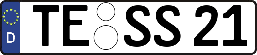 TE-SS21