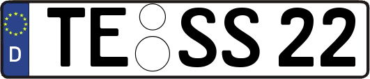 TE-SS22