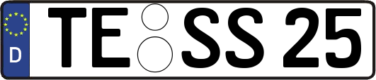TE-SS25