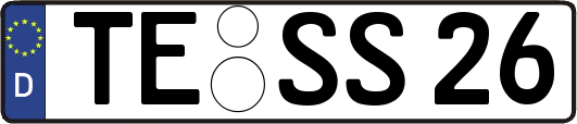 TE-SS26