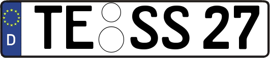 TE-SS27