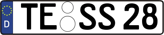 TE-SS28