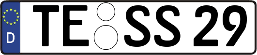 TE-SS29