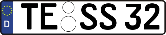 TE-SS32