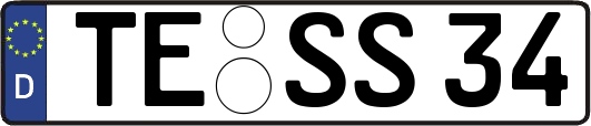 TE-SS34