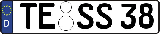 TE-SS38
