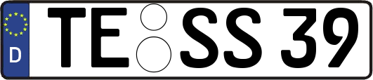 TE-SS39