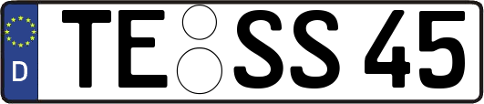 TE-SS45