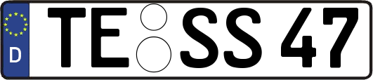 TE-SS47