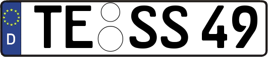 TE-SS49