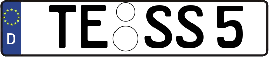 TE-SS5