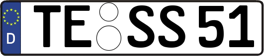TE-SS51