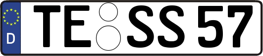 TE-SS57