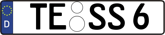 TE-SS6