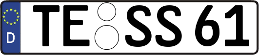 TE-SS61