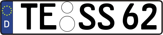 TE-SS62