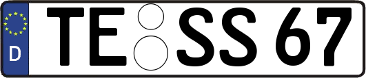 TE-SS67