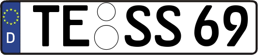 TE-SS69