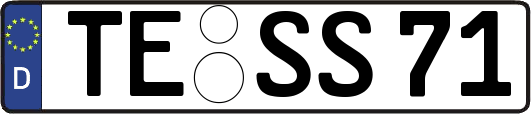 TE-SS71