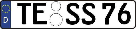 TE-SS76