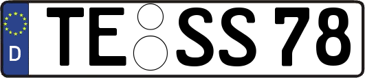 TE-SS78