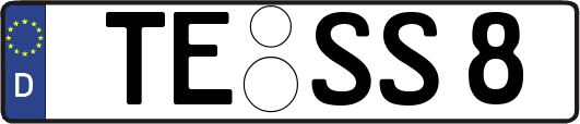 TE-SS8