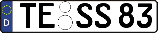 TE-SS83