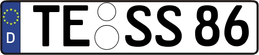 TE-SS86
