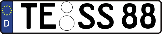 TE-SS88