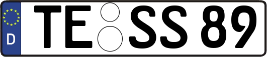 TE-SS89