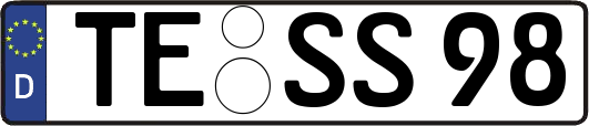 TE-SS98