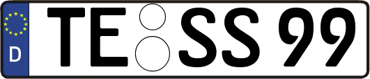 TE-SS99
