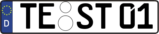 TE-ST01