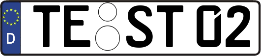 TE-ST02