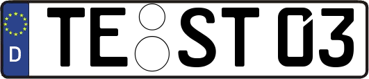 TE-ST03