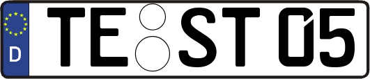 TE-ST05