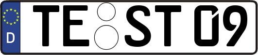 TE-ST09