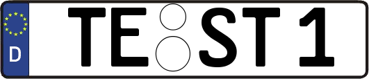 TE-ST1