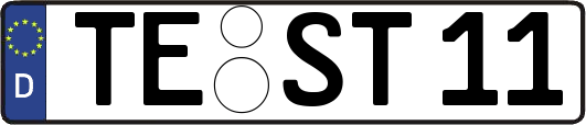 TE-ST11