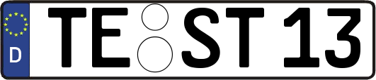 TE-ST13