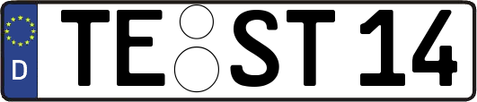 TE-ST14