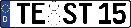TE-ST15
