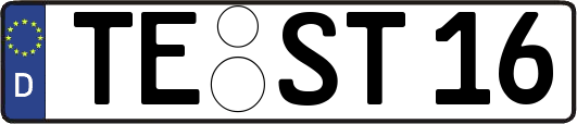 TE-ST16