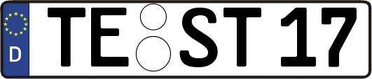 TE-ST17